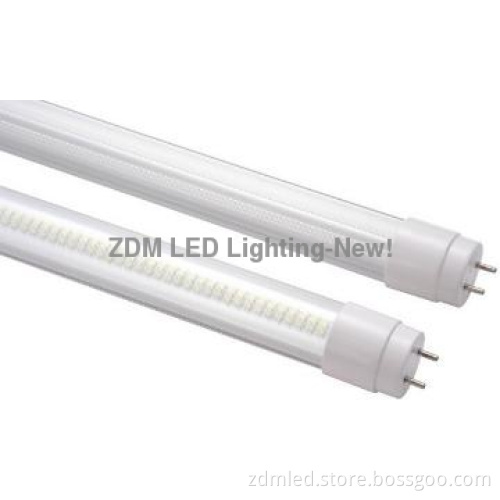 LED daylight fluorescent lamp tube manufacturer